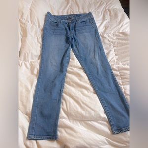 American Eagle Women’s Super Stretch Jegging Size 14.